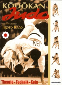Kodokan Judo