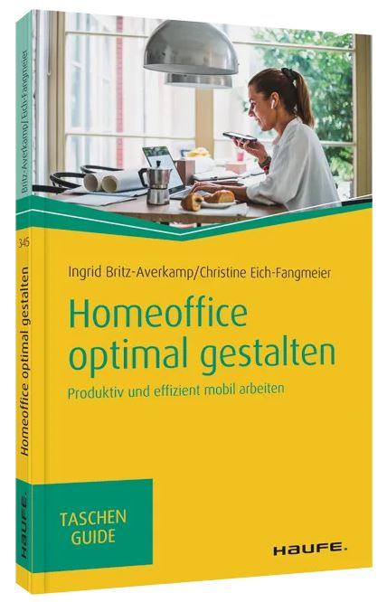 Homeoffice optimal gestalten