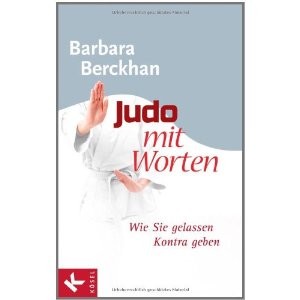 Judo mit Worten