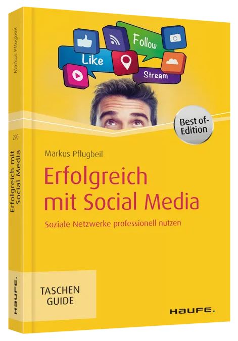 Erfolgreich mit Social Media