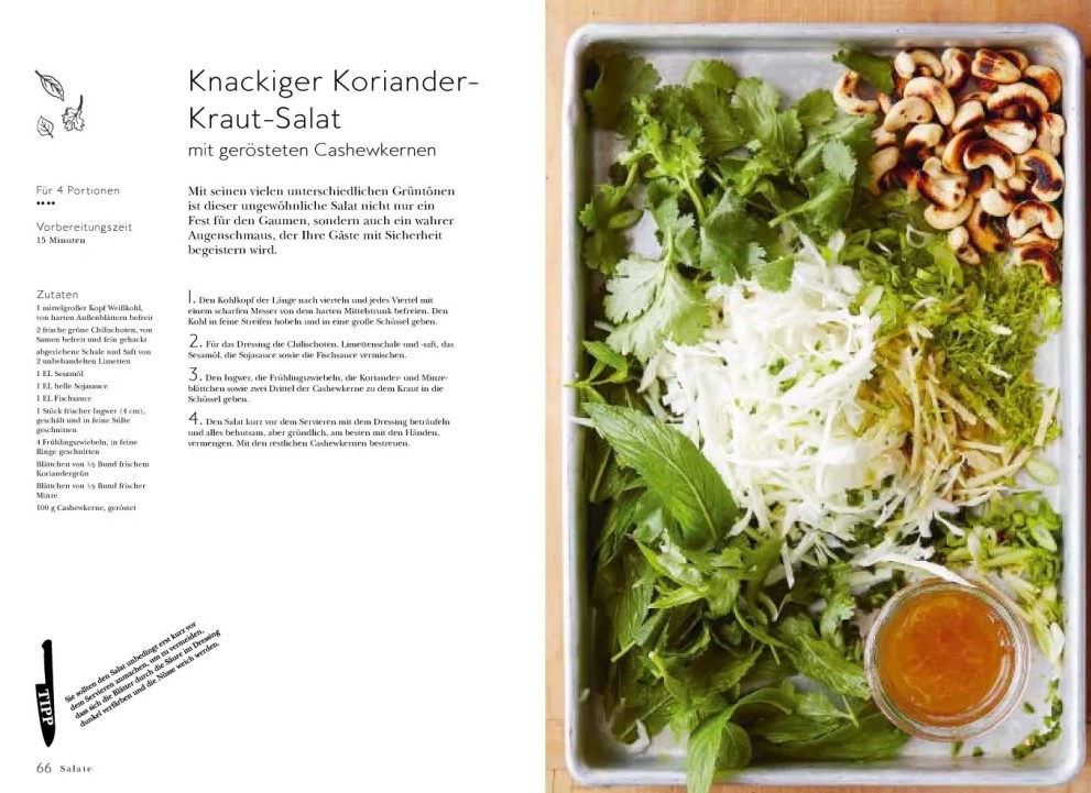 Einfach thai! Der entspannte Weg zu Tom Kha Gai, Pad Thai & Co (Tom Kime, Lisa Linder)