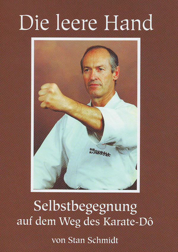 Die leere Hand  (Schmidt, Stan)