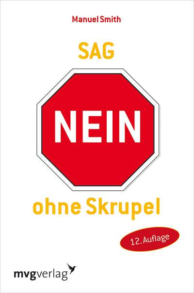 Sag nein ohne Skrupel (Smith, Manuel)